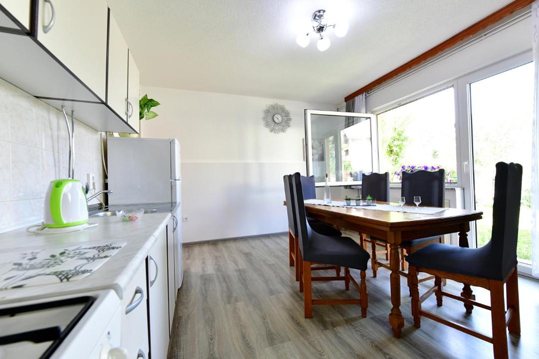 Photo of Kitchen in Lipovaca Dreznicka