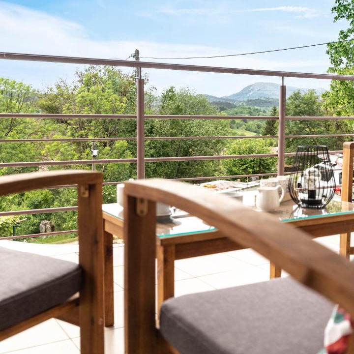 Photo of Patio Balcony in Lanisce