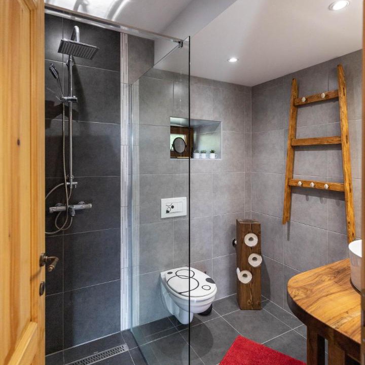 Photo of Bathroom in Lanisce