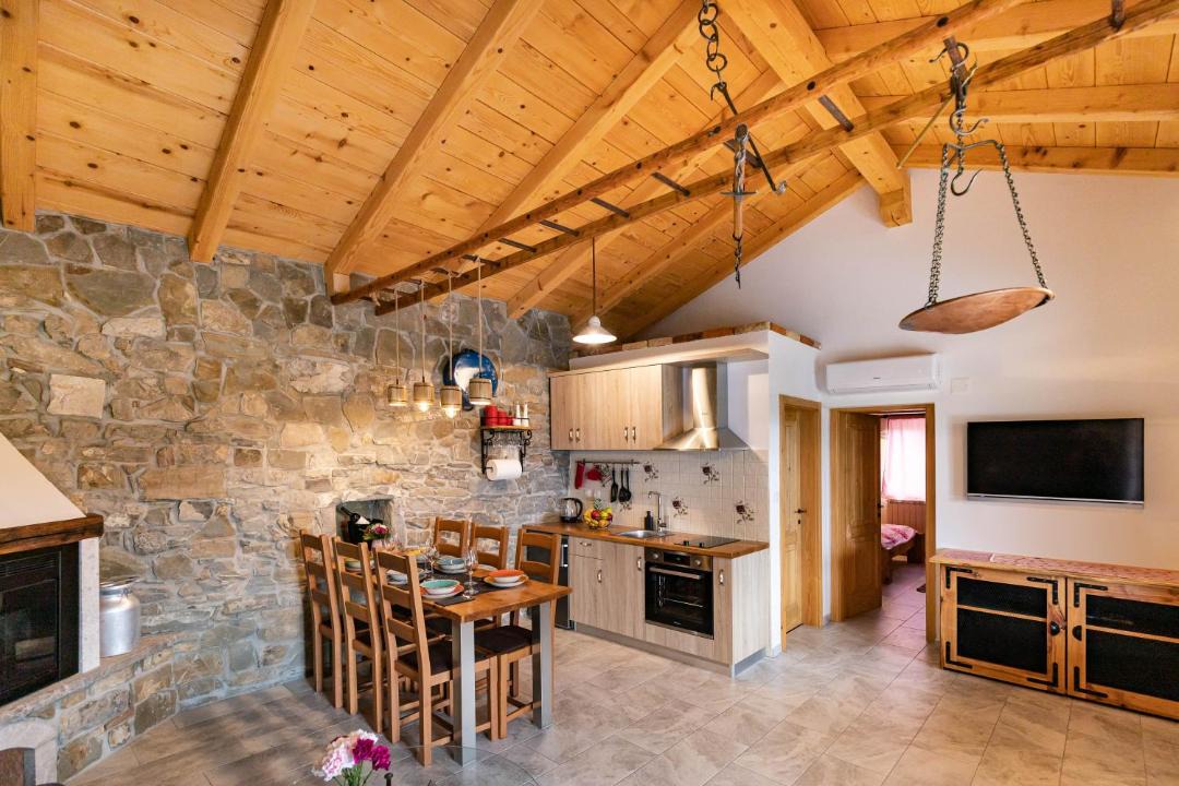 Photo of Kitchen in Lanisce