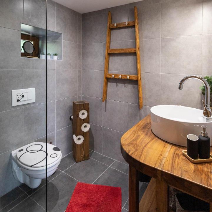 Photo of Bathroom in Lanisce