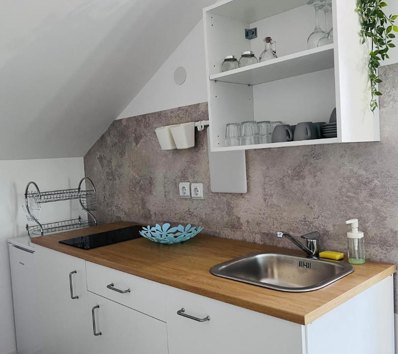 Photo of Kitchen in Tusilovic