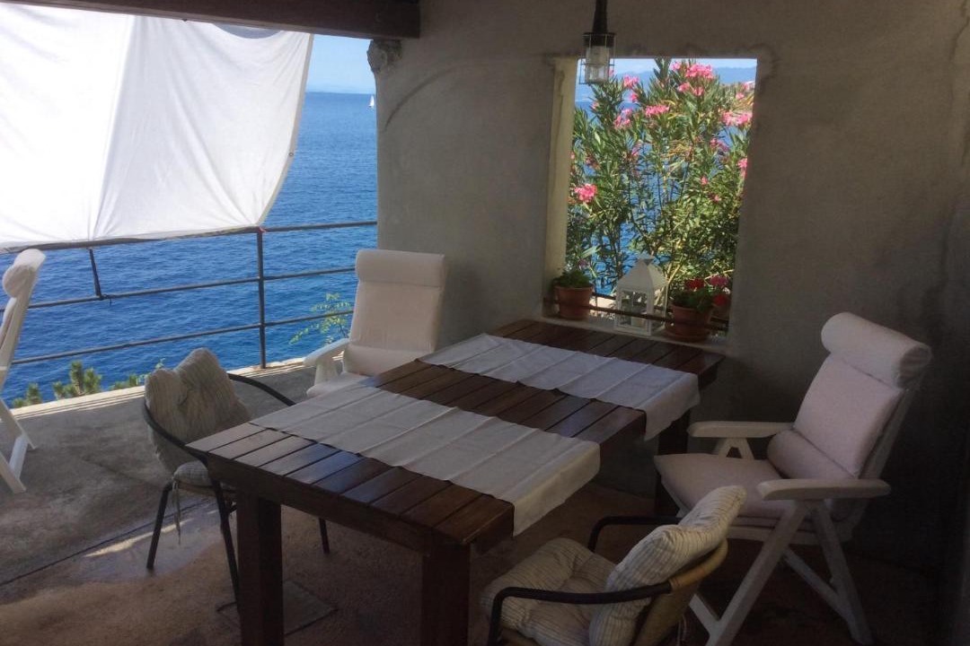 Photo of Patio Balcony in Vratarusa