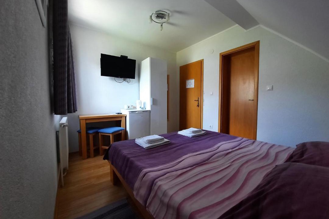 Photo of Bedroom in Poljanak