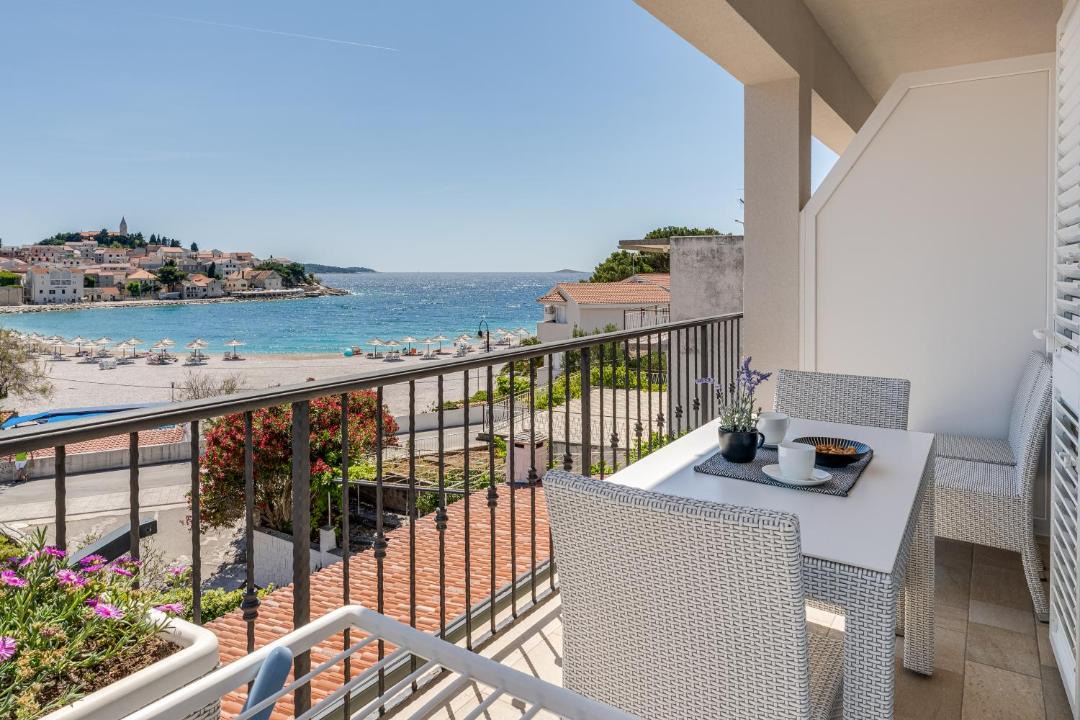 Photo of Patio Balcony in Primosten