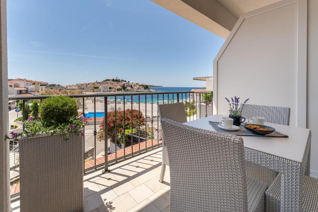 Photo of Patio Balcony in Primosten