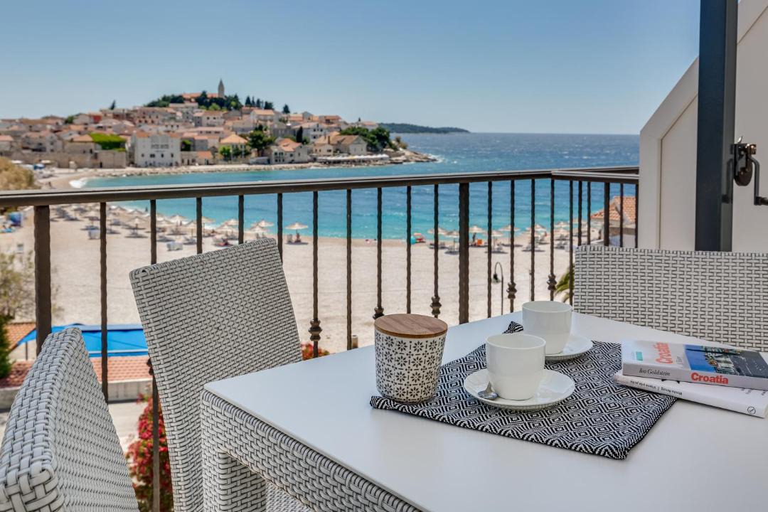 Photo of Patio Balcony in Primosten