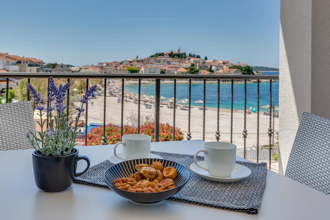 Photo of Patio Balcony in Primosten