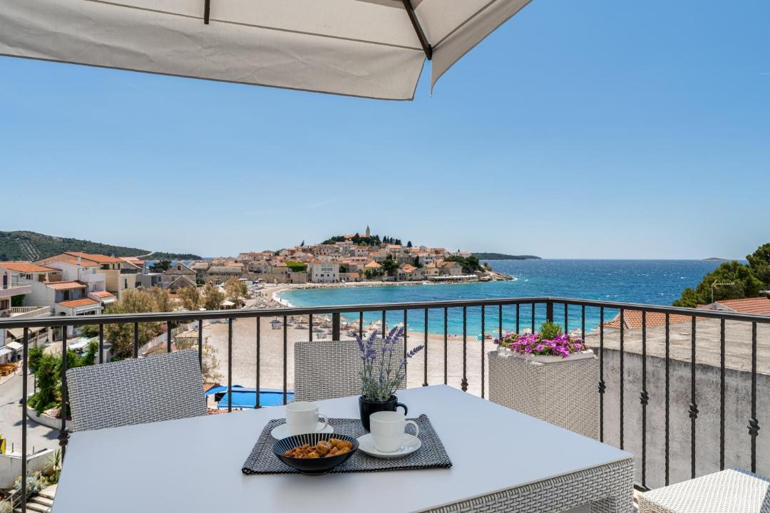 Photo of Patio Balcony in Primosten
