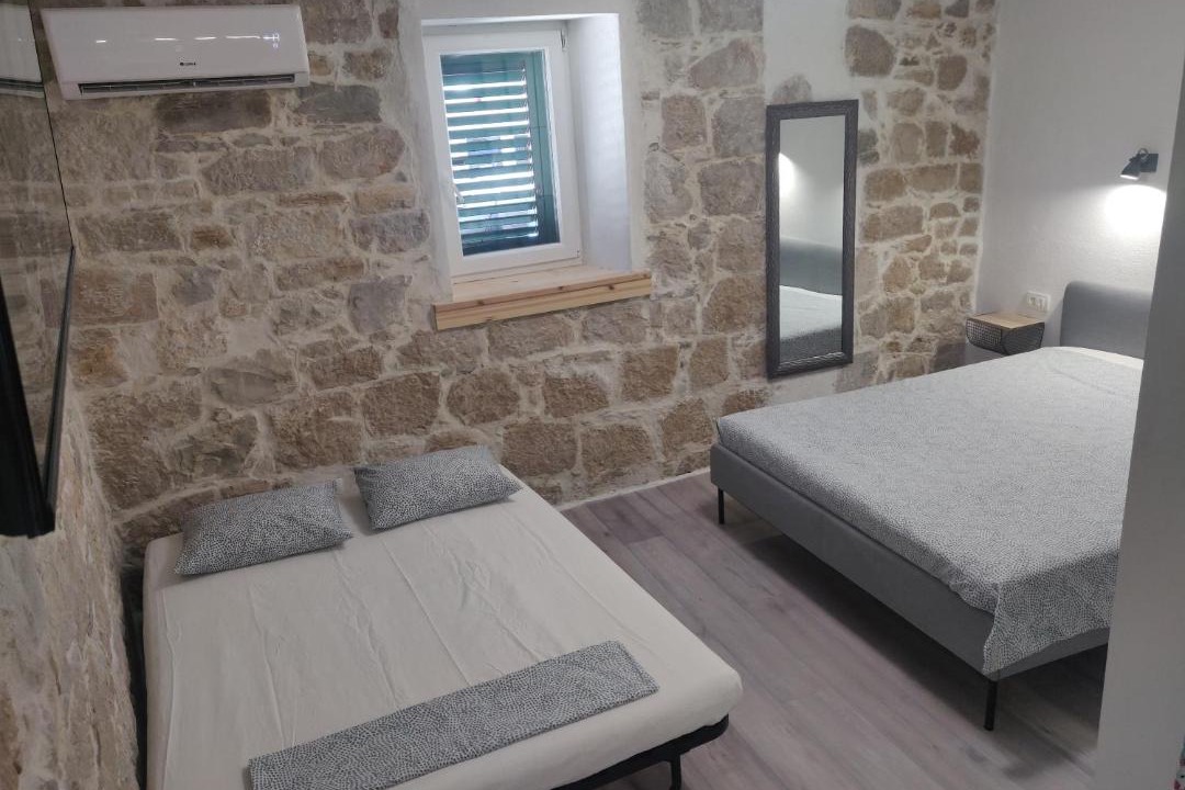 Photo of Bedroom in Split