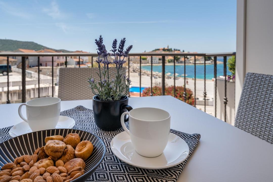 Photo of Patio Balcony in Primosten
