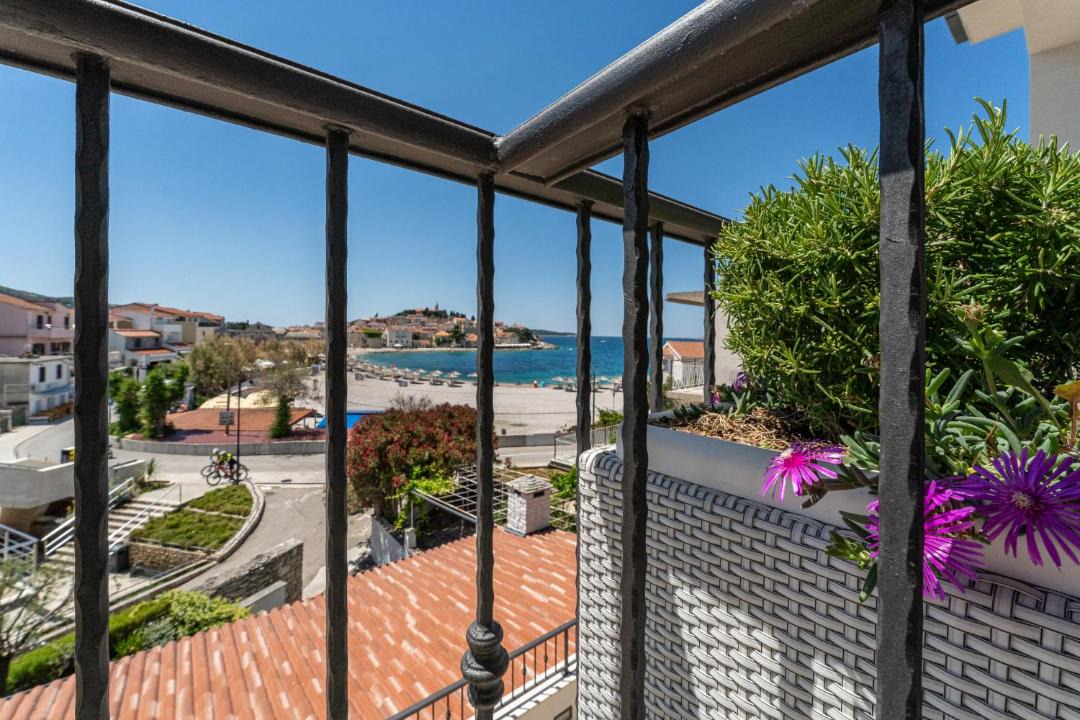 Photo of Patio Balcony in Primosten