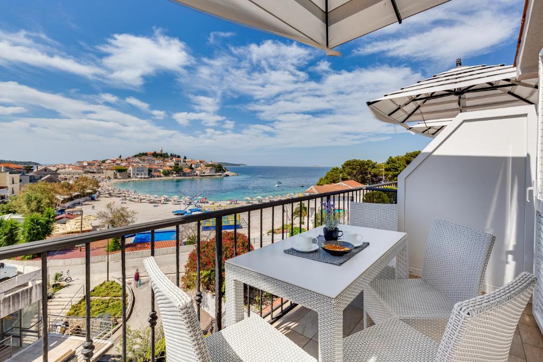 Photo of Patio Balcony in Primosten