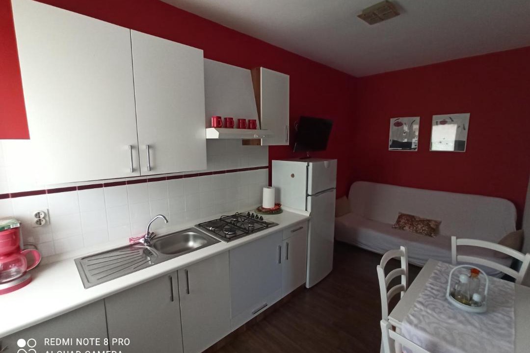 Photo of Kitchen in Umag