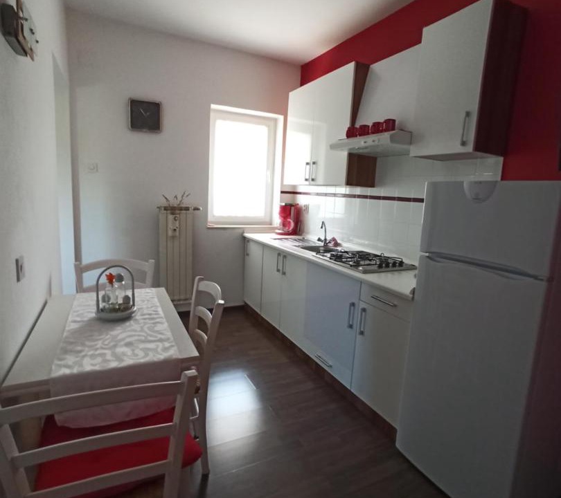 Photo of Kitchen in Umag