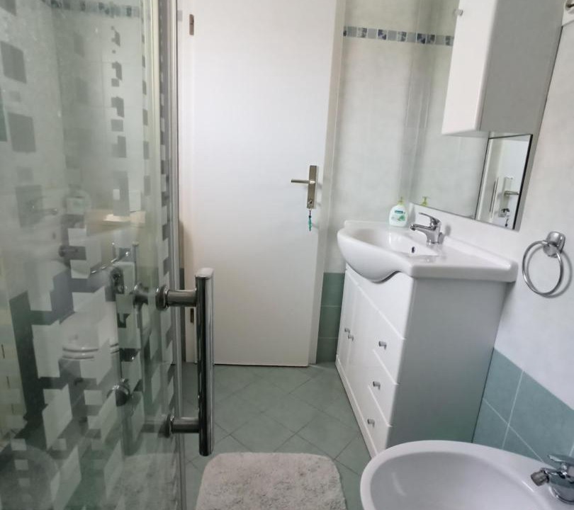 Photo of Bathroom in Umag