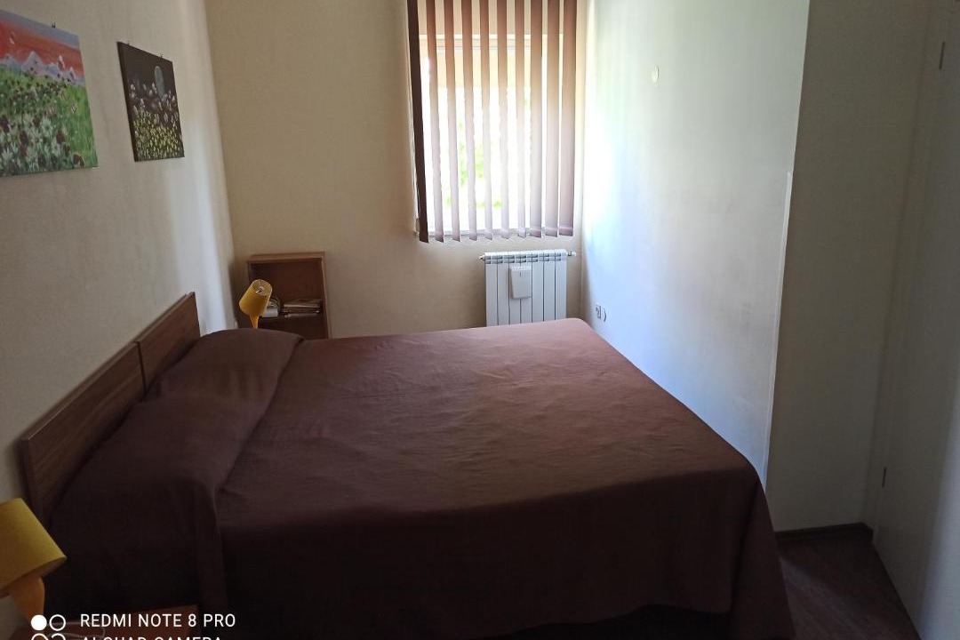 Photo of Bedroom in Umag