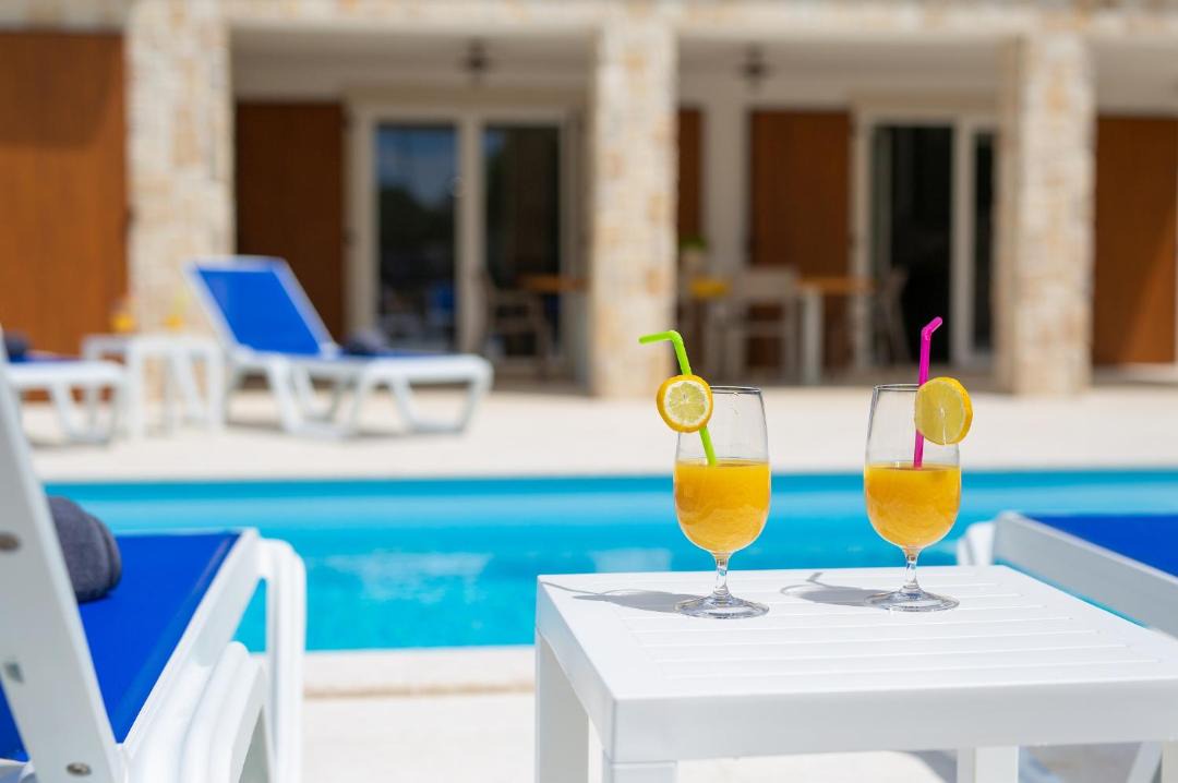 Photo of Patio Balcony in Rasopasno