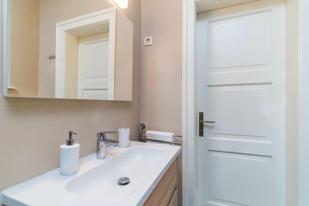 Photo of Bathroom in Gruz