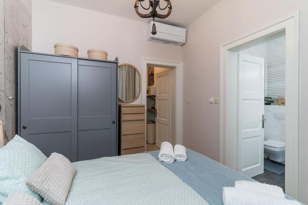 Photo of Bedroom in Gruz