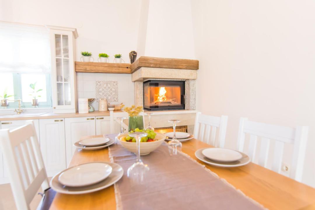 Photo of Kitchen in Pasman