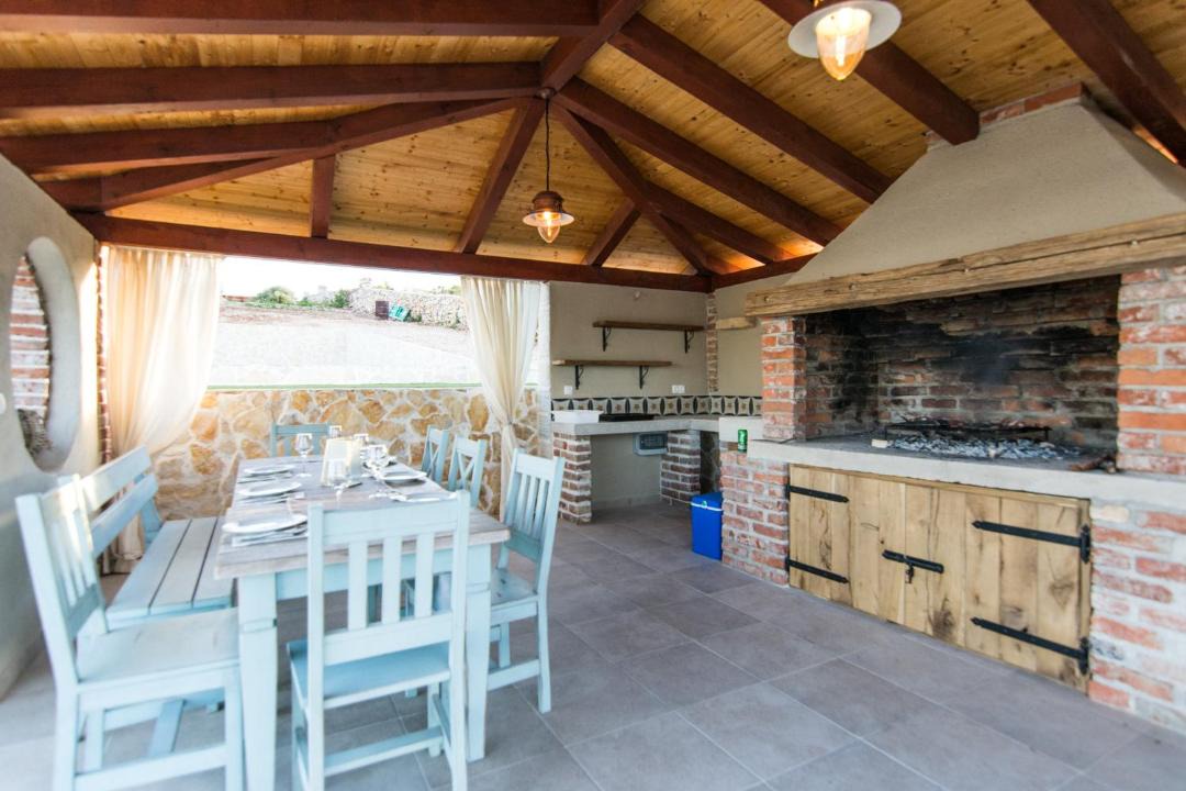 Photo of Kitchen in Pasman