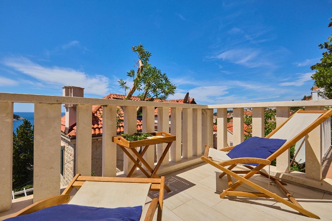Photo of Patio Balcony in Municipality of Dubrovnik