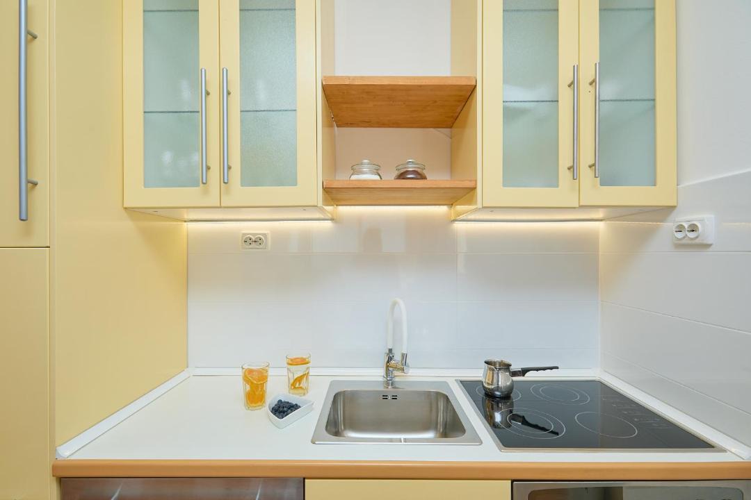 Photo of Kitchen in Municipality of Dubrovnik