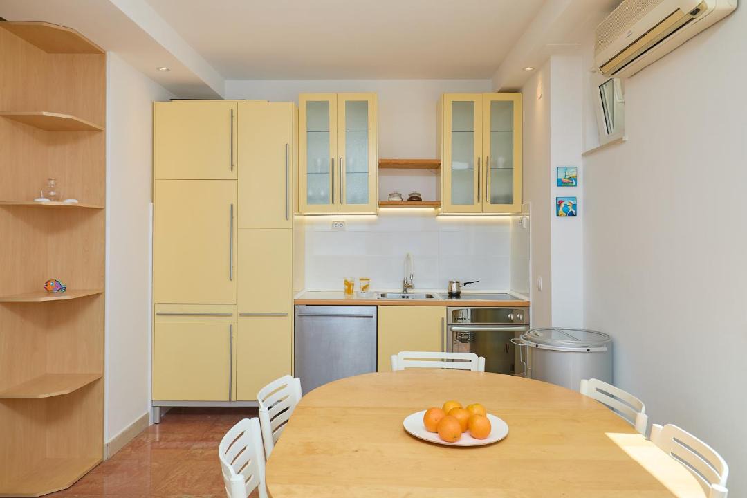 Photo of Kitchen in Municipality of Dubrovnik