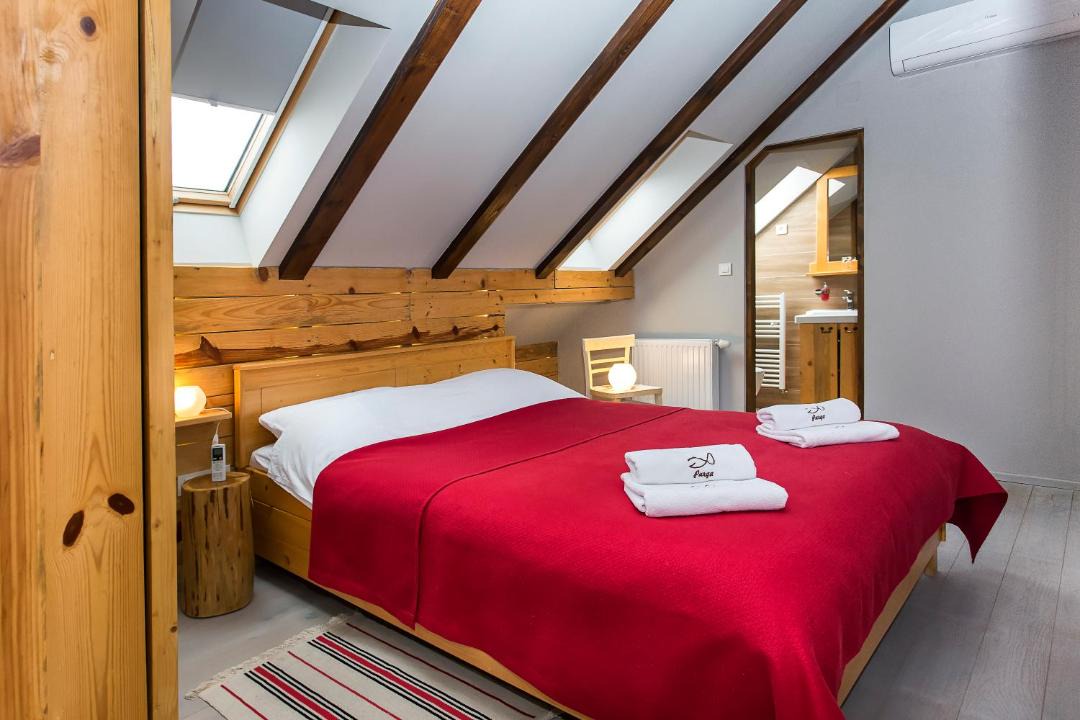 Photo of Bedroom in Zlatar Bistrica