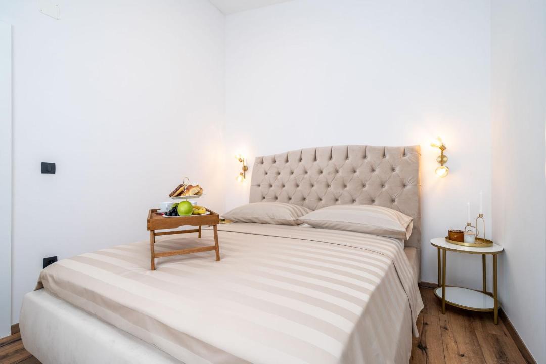 Photo of Bedroom in Trstenik