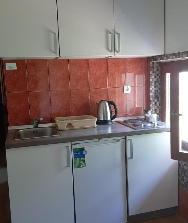 Photo of Kitchen in Podhum