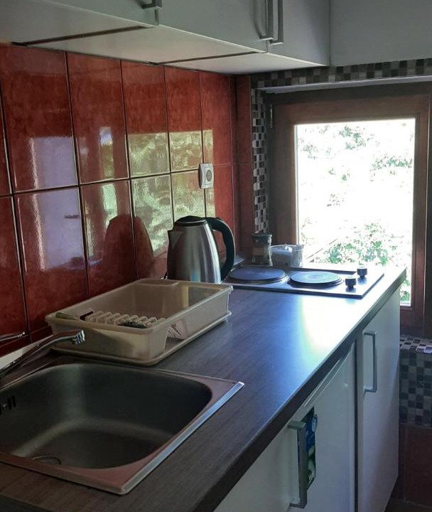 Photo of Kitchen in Podhum