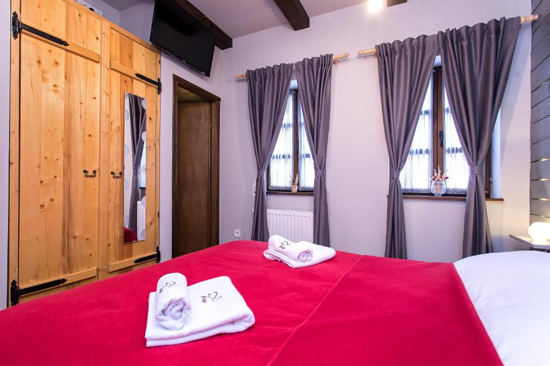 Photo of Bedroom in Zlatar Bistrica