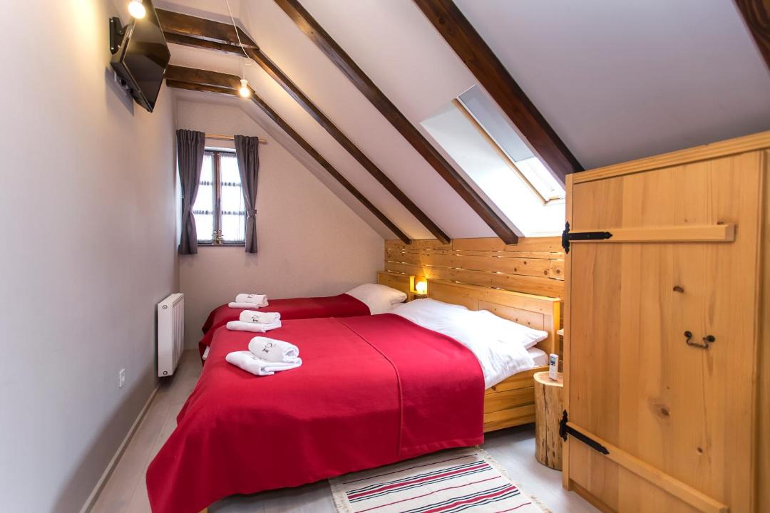 Photo of Bedroom in Zlatar Bistrica