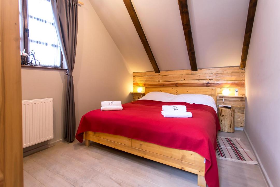 Photo of Bedroom in Zlatar Bistrica