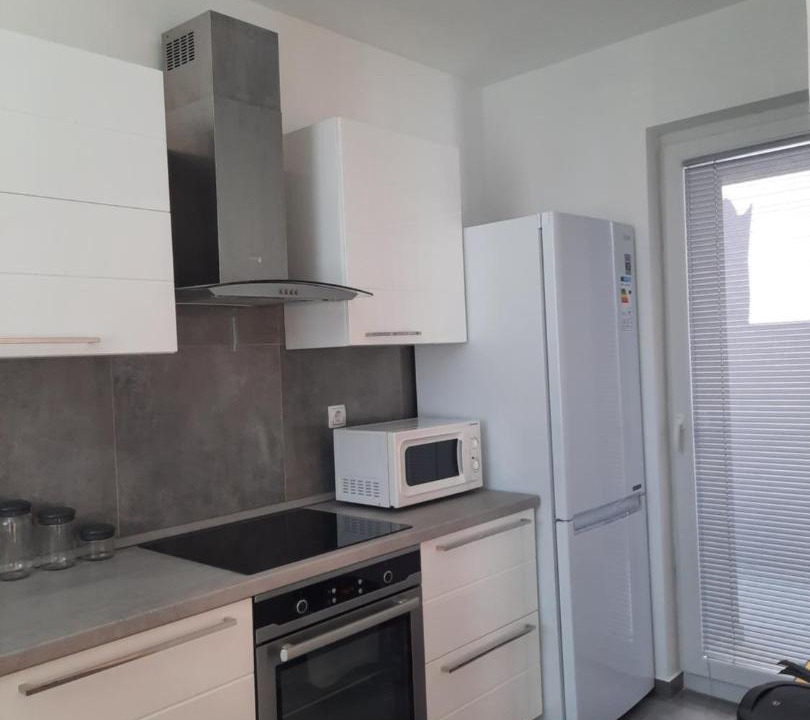 Photo of Kitchen in Diklo