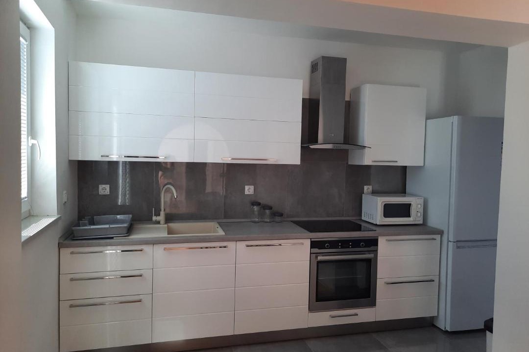 Photo of Kitchen in Diklo