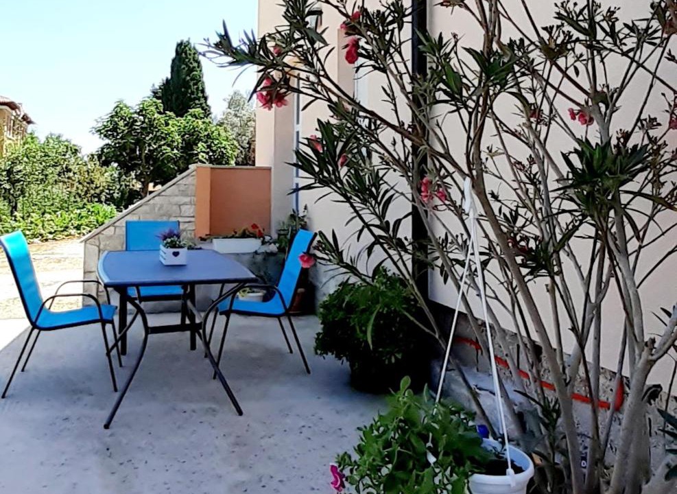 Photo of Patio Balcony in Kavran