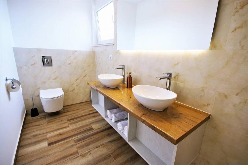 Photo of Bathroom in Gajana