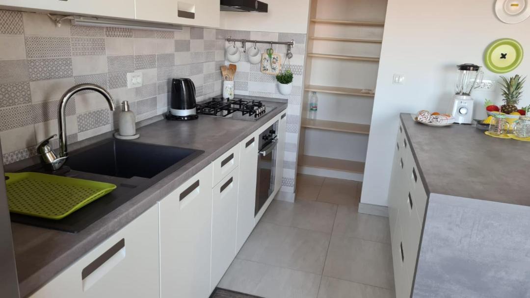 Photo of Kitchen in Kastel Stari