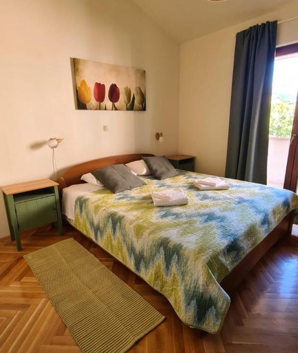 Photo of Bedroom in Kastel Stari