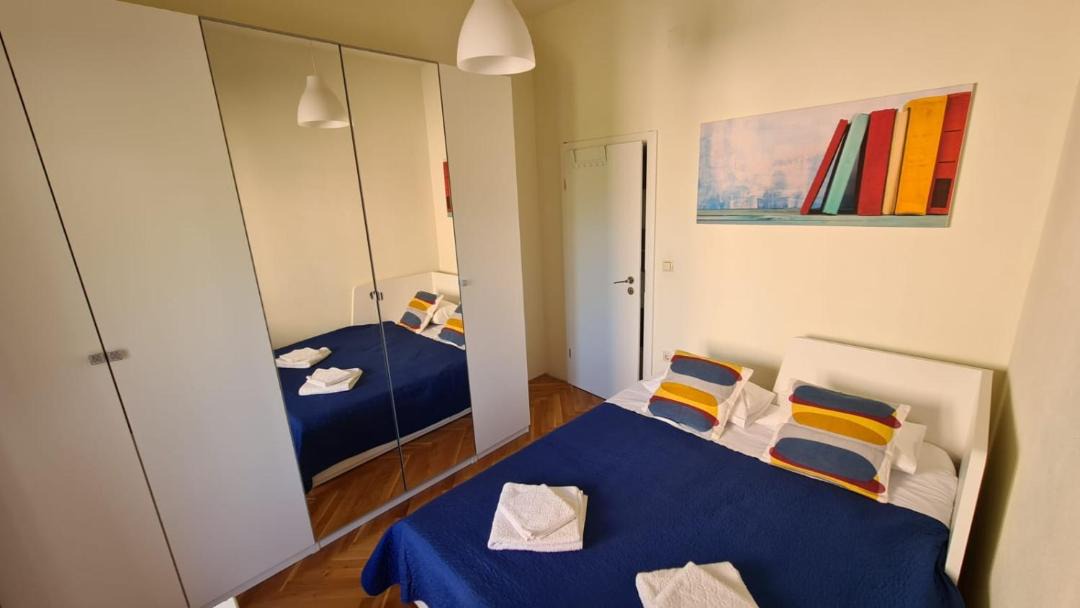 Photo of Bedroom in Kastel Stari