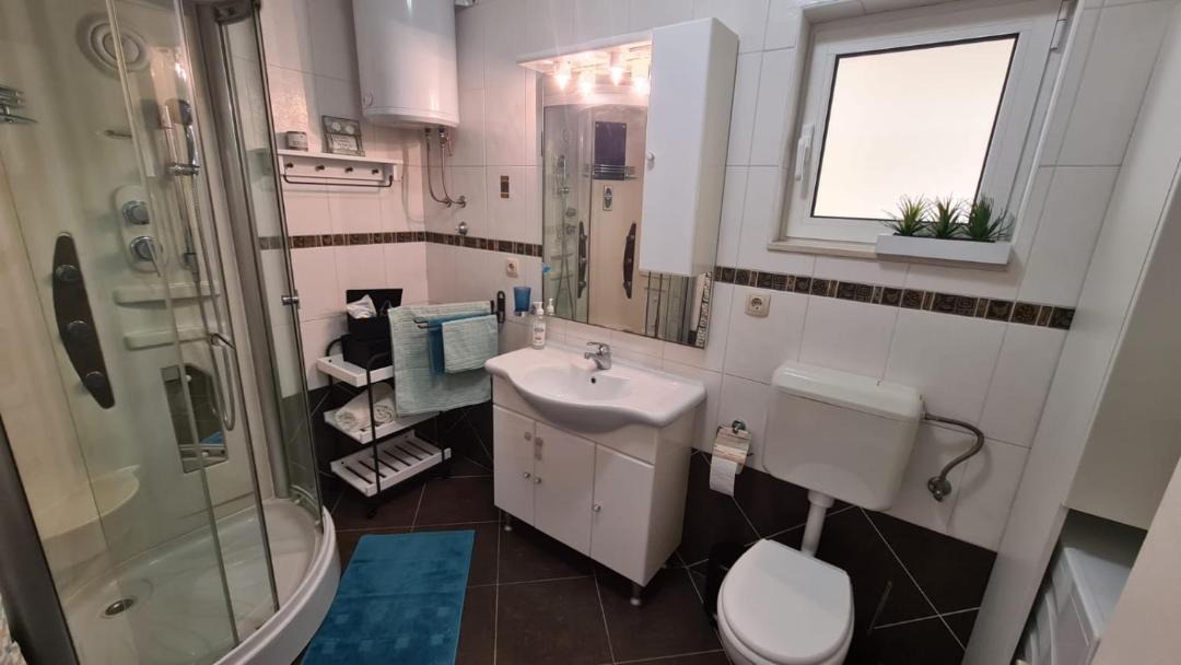 Photo of Bathroom in Kastel Stari