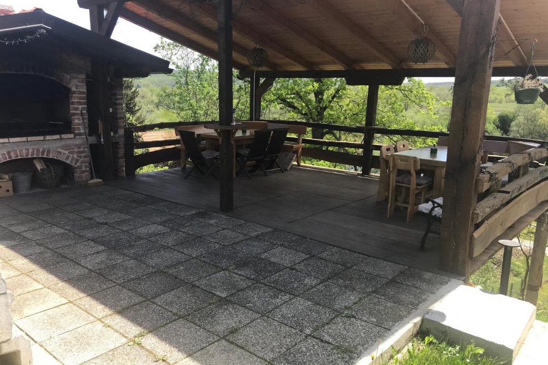 Photo of Others in Gladovec Pokupski