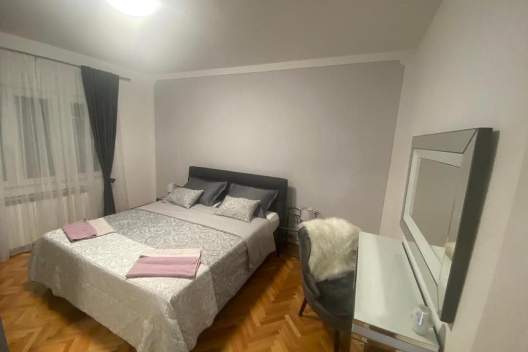 Photo of Bedroom in Trogir