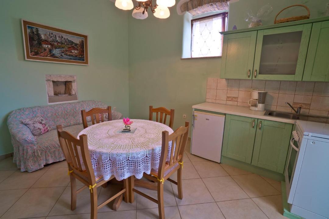 Photo of Kitchen in Bicici