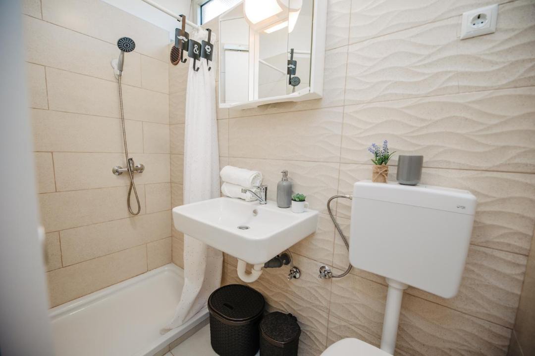 Photo of Bathroom in Donje Polje
