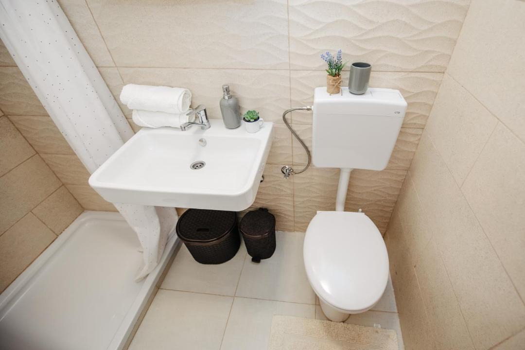 Photo of Bathroom in Donje Polje