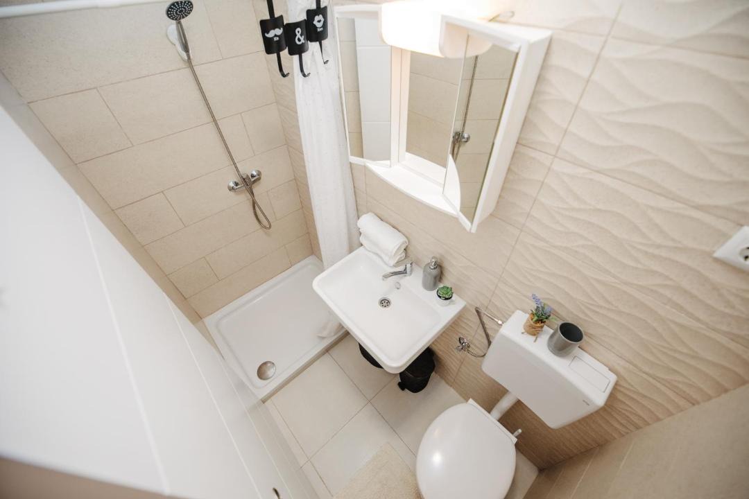 Photo of Bathroom in Donje Polje